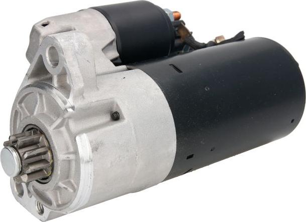 BOSCH 1 986 S00 820 - Стартер autozip.com.ua