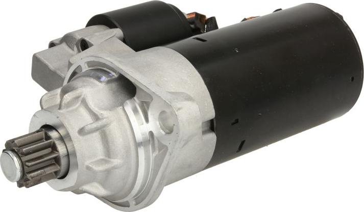 BOSCH 1 986 S00 823 - Стартер autozip.com.ua