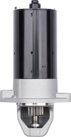 BOSCH 1 986 S00 876 - Стартер autozip.com.ua
