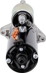 BOSCH 1 986 S00 876 - Стартер autozip.com.ua