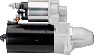 BOSCH 1 986 S00 876 - Стартер autozip.com.ua