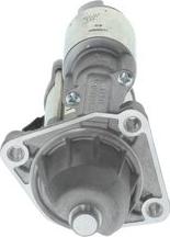 BOSCH 1 986 S00 220 - Стартер autozip.com.ua