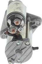 BOSCH 1 986 S00 220 - Стартер autozip.com.ua