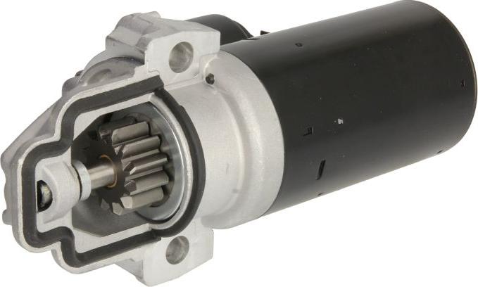 BOSCH 1 986 S00 744 - Стартер autozip.com.ua