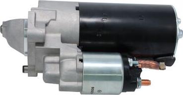 BOSCH 1 986 S00 745 - Стартер autozip.com.ua