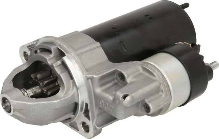 BOSCH 1 986 S00 755 - Стартер autozip.com.ua