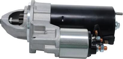 BOSCH 1 986 S00 756 - Стартер autozip.com.ua