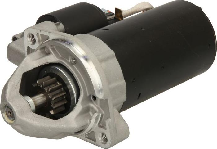 BOSCH 1 986 S00 765 - Стартер autozip.com.ua