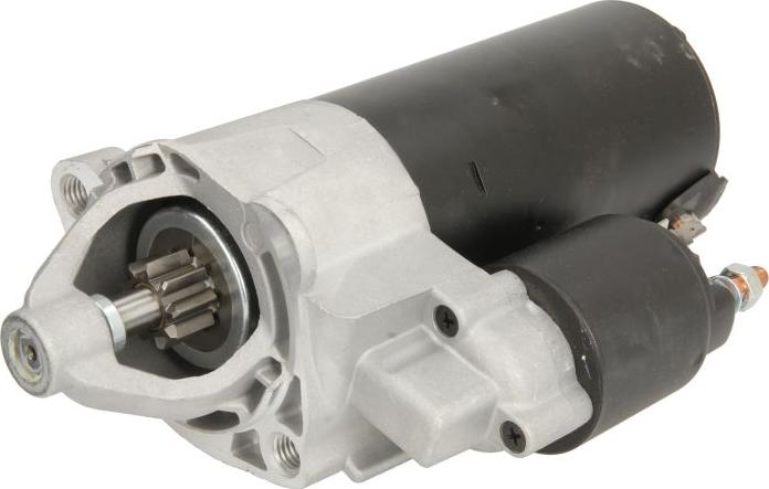 BOSCH 1 986 S00 760 - Стартер autozip.com.ua