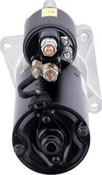 BOSCH 1 986 S00 701 - Стартер autozip.com.ua