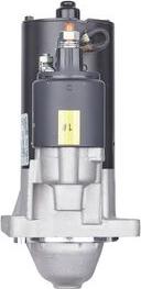 BOSCH 1 986 S00 701 - Стартер autozip.com.ua