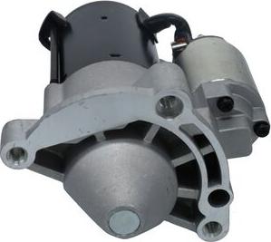 BOSCH 1 986 S00 714 - Стартер autozip.com.ua