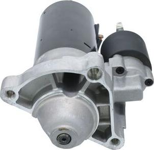 BOSCH 1 986 S00 716 - Стартер autozip.com.ua