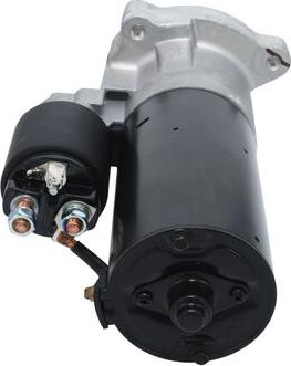 BOSCH 1 986 S00 716 - Стартер autozip.com.ua