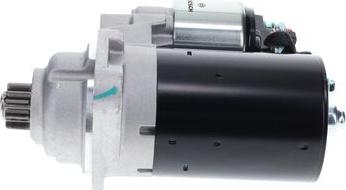 BOSCH 1 986 S00 789 - Стартер autozip.com.ua