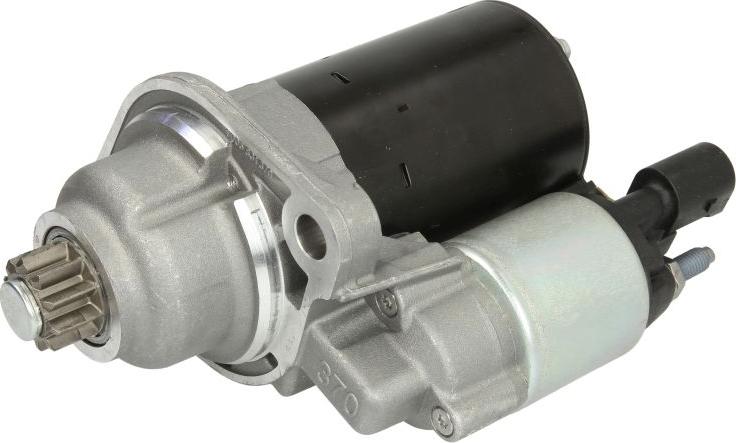 BOSCH 1 986 S00 782 - Стартер autozip.com.ua