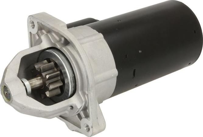 BOSCH 1 986 S00 734 - Стартер autozip.com.ua