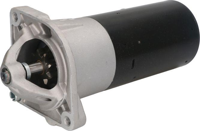 BOSCH 1 986 S00 733 - Стартер autozip.com.ua