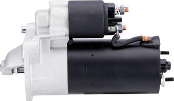 BOSCH 1 986 S00 732 - Стартер autozip.com.ua