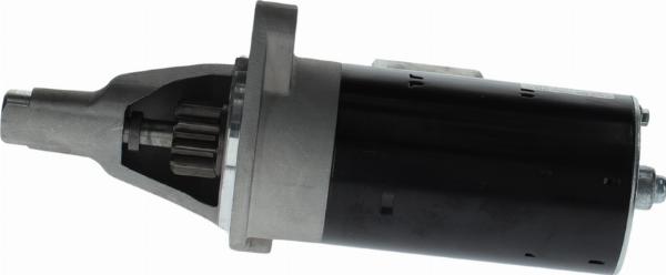BOSCH 1 986 S00 726 - Стартер autozip.com.ua