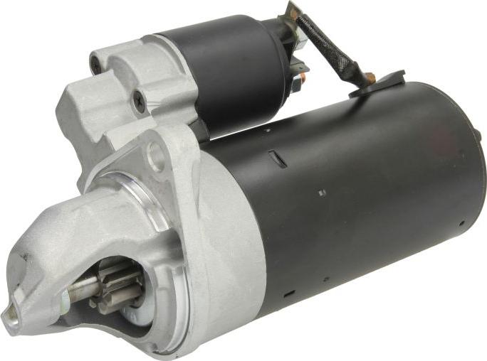 BOSCH 1 986 S00 722 - Стартер autozip.com.ua