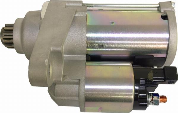 BOSCH 1 986 S01 611 - Стартер autozip.com.ua