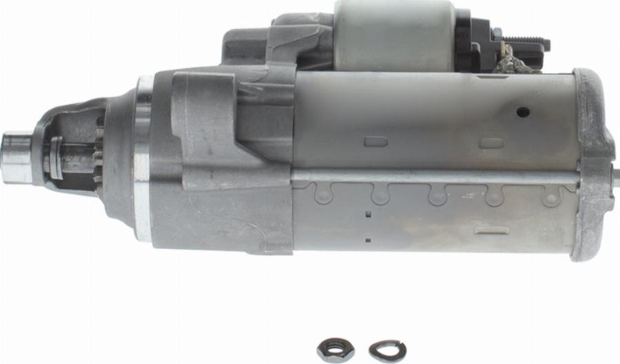 BOSCH 1 986 S01 041 - Стартер autozip.com.ua