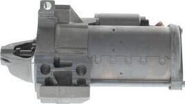 BOSCH 1 986 S01 051 - Стартер autozip.com.ua