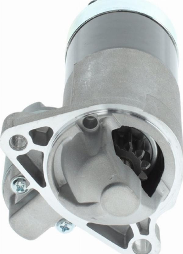 BOSCH 1 986 S01 119 - Стартер autozip.com.ua
