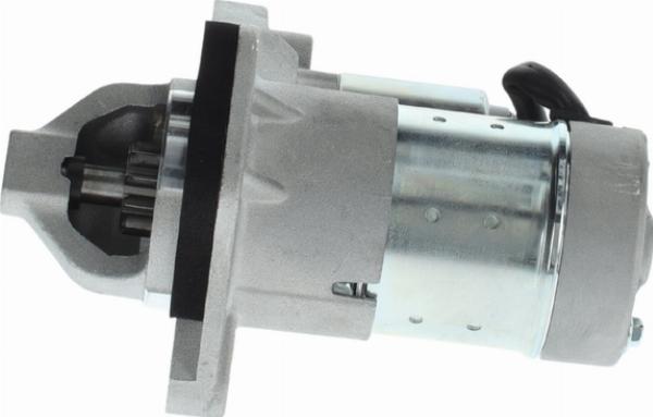 BOSCH 1 986 S01 115 - Стартер autozip.com.ua