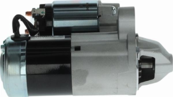 BOSCH 1 986 S01 111 - Стартер autozip.com.ua