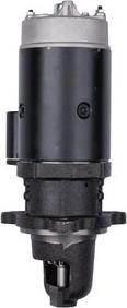 BOSCH 1 986 S10 099 - Стартер autozip.com.ua