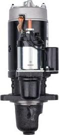 BOSCH 1 986 S10 099 - Стартер autozip.com.ua