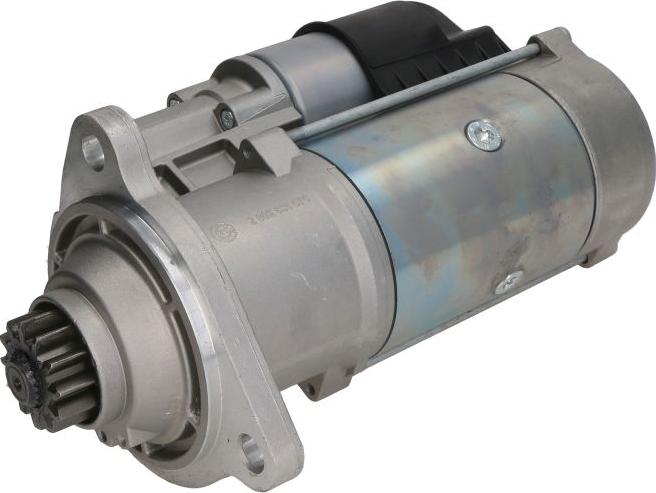 BOSCH 1 986 S10 045 - Стартер autozip.com.ua