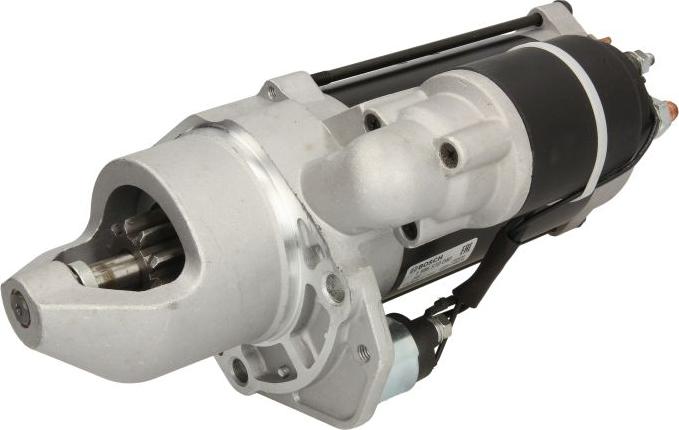 BOSCH 1 986 S10 040 - Стартер autozip.com.ua