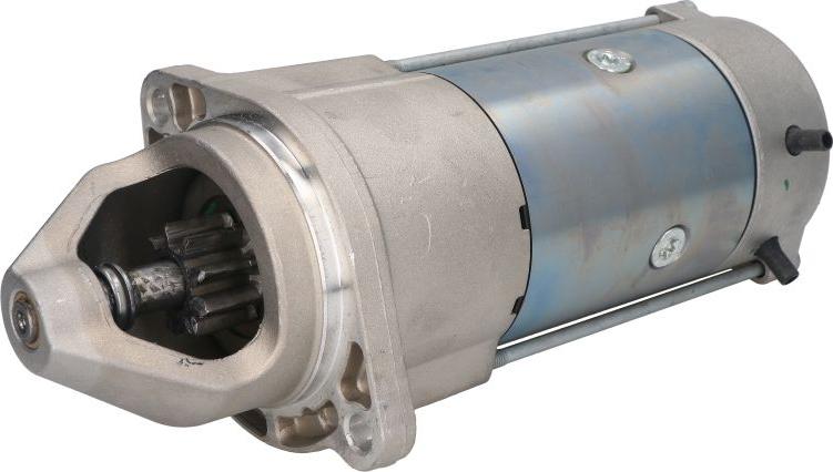 BOSCH 1 986 S10 050 - Стартер autozip.com.ua