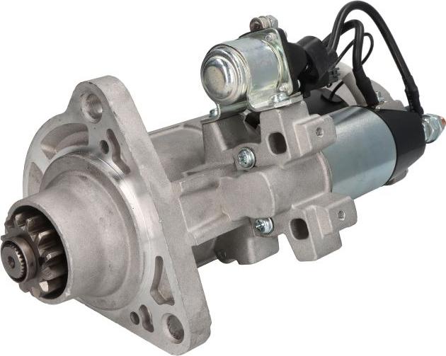 BOSCH 1 986 S10 068 - Стартер autozip.com.ua