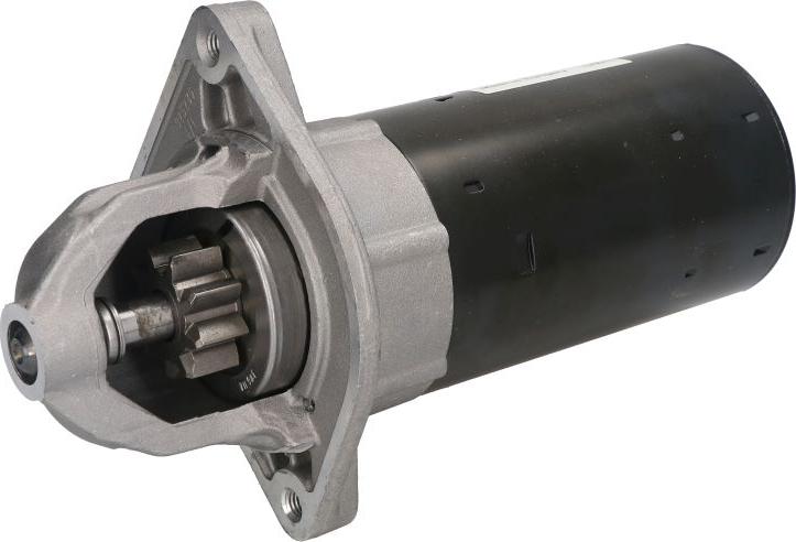 BOSCH 1 986 S10 034 - Стартер autozip.com.ua