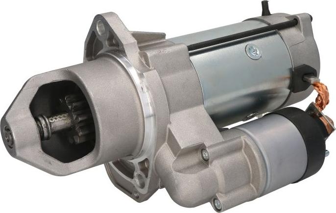 BOSCH 1 986 S10 037 - Стартер autozip.com.ua