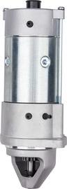 BOSCH 1 986 S10 079 - Стартер autozip.com.ua
