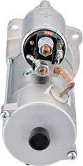 BOSCH 1 986 S10 079 - Стартер autozip.com.ua