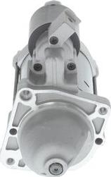 BOSCH 1 986 S10 071 - Стартер autozip.com.ua