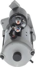 BOSCH 1 986 S10 071 - Стартер autozip.com.ua