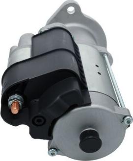 BOSCH 1 986 S10 106 - Стартер autozip.com.ua