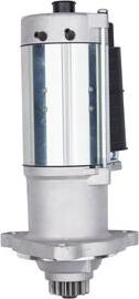 BOSCH 1 986 S10 106 - Стартер autozip.com.ua