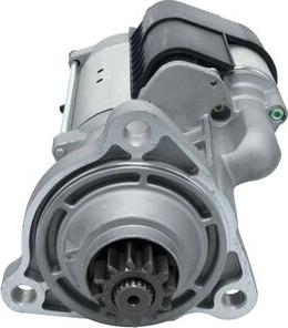 BOSCH 1 986 S10 106 - Стартер autozip.com.ua