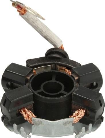 BOSCH 1 986 SE1 596 - Кронштейн, вугільна щітка autozip.com.ua