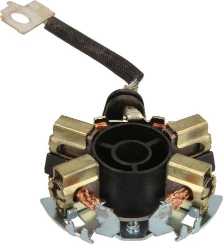 BOSCH 1 986 SE1 598 - Кронштейн, вугільна щітка autozip.com.ua