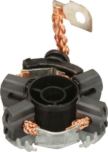 BOSCH 1 986 SE1 593 - Кронштейн, вугільна щітка autozip.com.ua