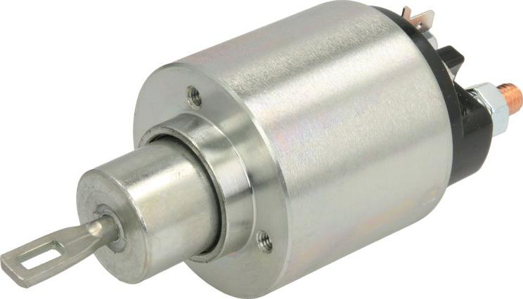 BOSCH 1 986 SE1 570 - Тягове реле, стартер autozip.com.ua